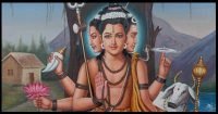 दत्तात्रेय वशीकरण मंत्र साधना